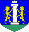 Wappen von Ajaccio