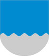 Wappen von Alajärvi