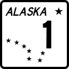 Alaska Route 11