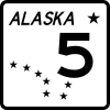 Alaska Route 5