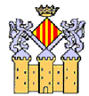 Wappen von Algaida