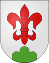 Wappen von Alpnach