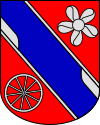 Wappen von Altenmarkt bei Sankt Gallen