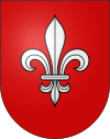Wappen von Alterswil FR