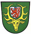 Altes Bensberger Wappen