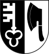 Wappen von Alvaschein