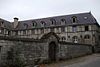ehemalige Abbaye de Toussaint