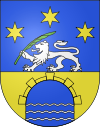 Wappen von Arbedo-Castione