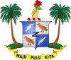Wappen der Kokosinseln