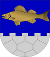 Wappen von Artjärvi