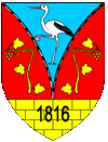 Wappen von Arzys