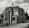 Arwed Rossbach und seine Bauten, Berlin 1904, Leipzig Villa d'Avignon.jpg