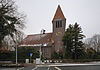 Auferstehungskirche in Oldenburg
