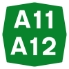 A11 (Italien)