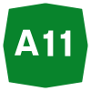 A11 (Italien)