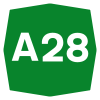 A28 (Italien)