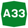 A33 (Italien)
