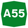 A55 (Italien)