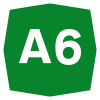 A6 (Italien)