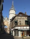 Tour de l’Horloge (Auxerre)