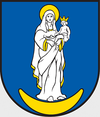 Wappen von Báhoň