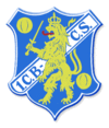 Wappen des BC Sport Kassel