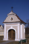 Wies-Kapelle