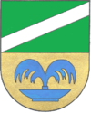 Wappen von Bad Mitterndorf