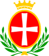 Wappen von Bale - Valle