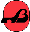 Logo der Baltimore Blades