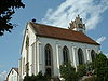 Pfarrkirche St. Nikolaus Baltringen