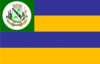 Bandeira Abadiânia GO.gif