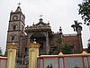 Bandel Basilica, Hooghly, West-Bengal).JPG
