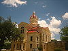 Bandera County, TX, Courthouse Picture 097.jpg