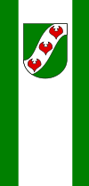 Banner von Löhne.svg