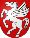 Wappen von Bargen