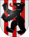 Wappen von Bäriswil