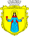 Wappen von Baryschiwka