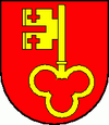 Wappen von Batizovce