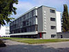 Bauhaus in Dessau-Roßlau
