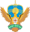 Wappen des Bajan-Ölgii-Aimag