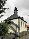 Behringen (Ilmtal) Kirche.JPG