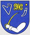 Wappen von Beladice