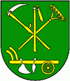 Wappen von Belina