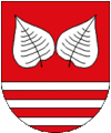 Wappen von Belišće