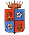Wappen von Belorado