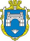 Wappen von Biljajiwka