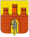 Wappen von Bels