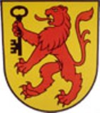Wappen von Benken