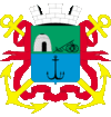 Wappen von Berdjansk